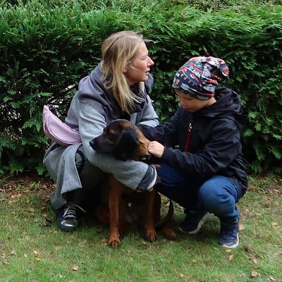 Franciszkowo grafika