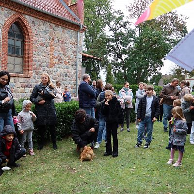 Franciszkowo grafika