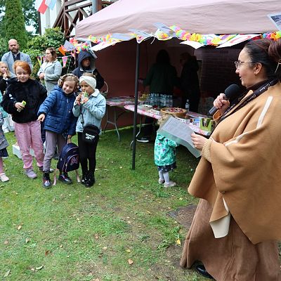 Franciszkowo grafika