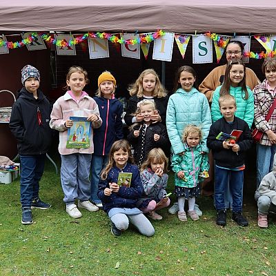 Franciszkowo grafika