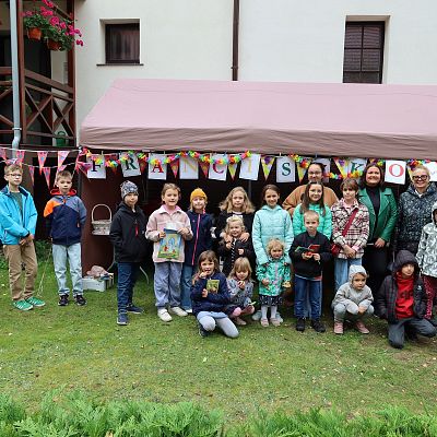 Franciszkowo grafika