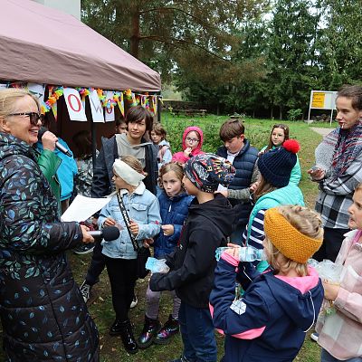 Franciszkowo grafika