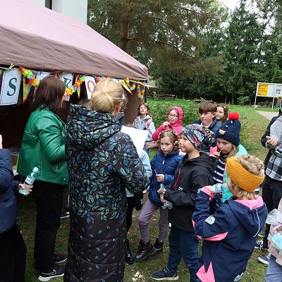 Franciszkowo grafika