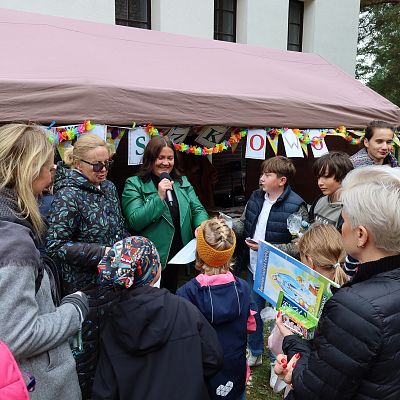 Franciszkowo grafika