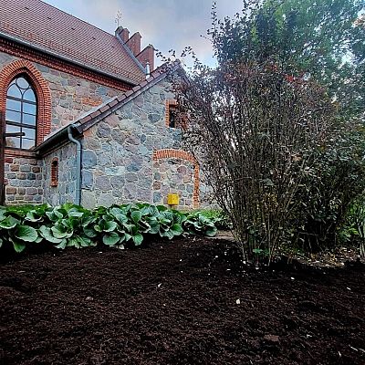 Pola Nadziei w Dobrej grafika