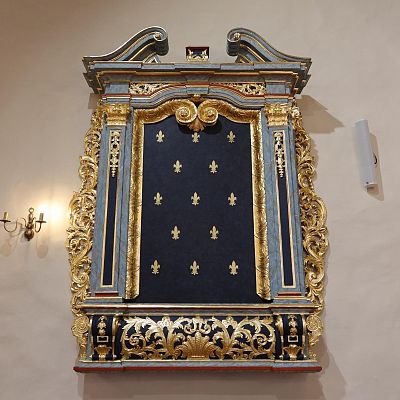 Końcowy odbiór grafika