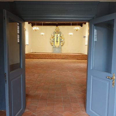 Końcowy odbiór grafika