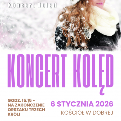 IV Orszak Trzech Króli grafika