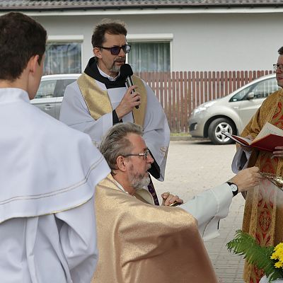 Zdjęcia z tegorocznego Bożego Ciała grafika