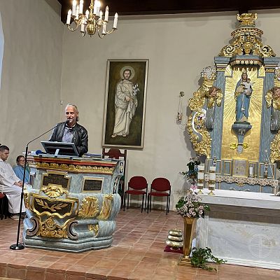 ROMCIO TOMCIO grafika