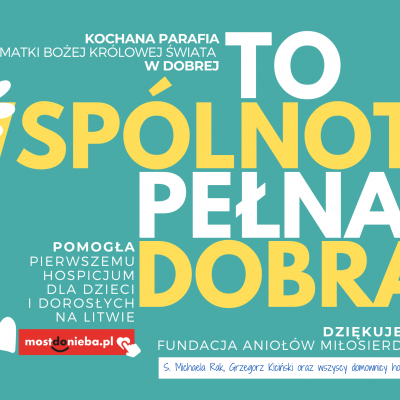 Ogłoszenia grafika
