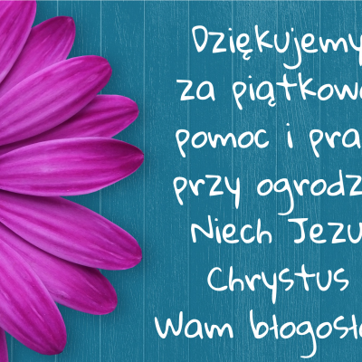 Ogłoszenia grafika